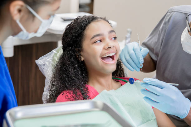 Best Mobile Emergency Dentist in Arden On The Severn, MD