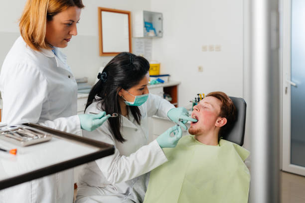 Best Broken or Cracked Tooth Emergency Dentist in Arden On The Severn, MD