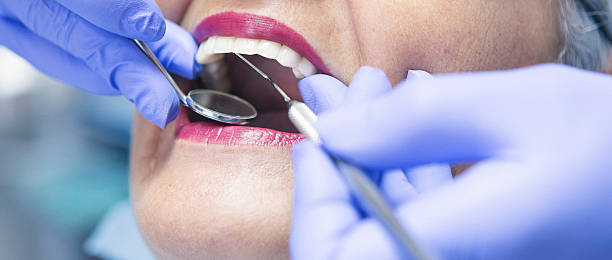 Best Emergency Root Canal Treatment in Arden On The Severn, MD